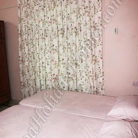 Shalom Dream Home Candolim Room photo