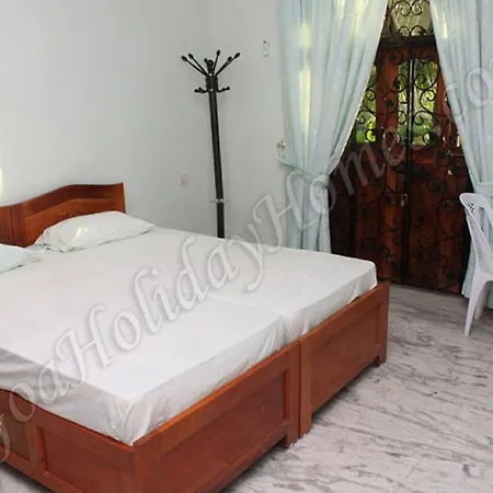 Shalom Dream Home Candolim Room photo