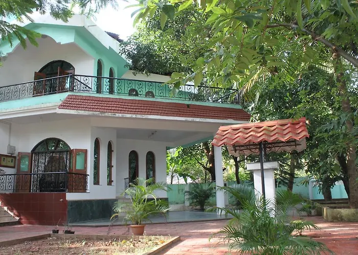 Shalom Dream Home