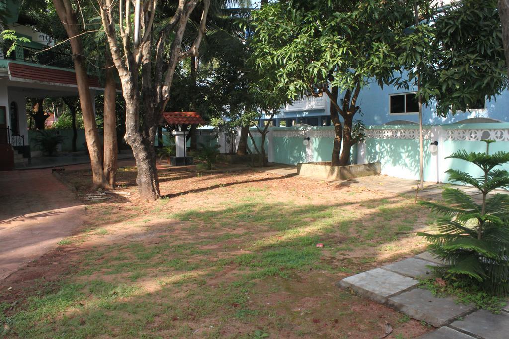 Shalom Dream Apartment Candolim