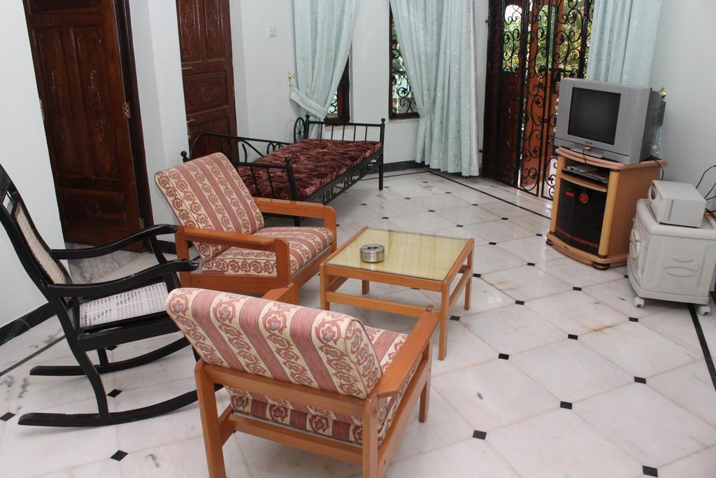 Apartment Shalom Dream Candolim