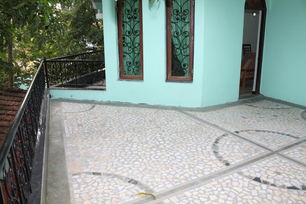 Shalom Dream Apartment