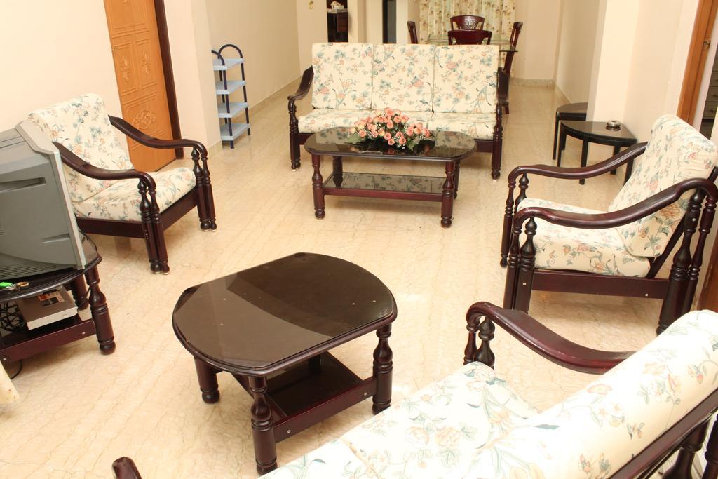 Apartment Shalom Dream