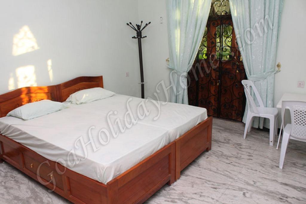 Apartment Shalom Dream Candolim